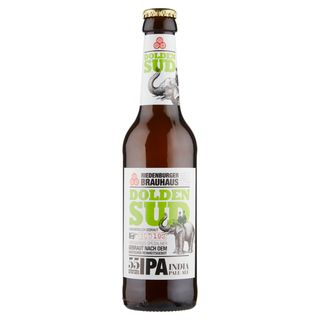 Riedenburger Brauhaus Dolden Sud Ipa India Pale Ale 0,33 L