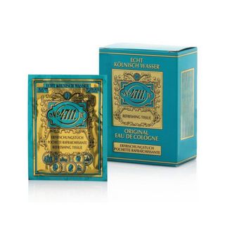 Toallitas Refrescantes - 4711 - 10 unidades 4011700740246