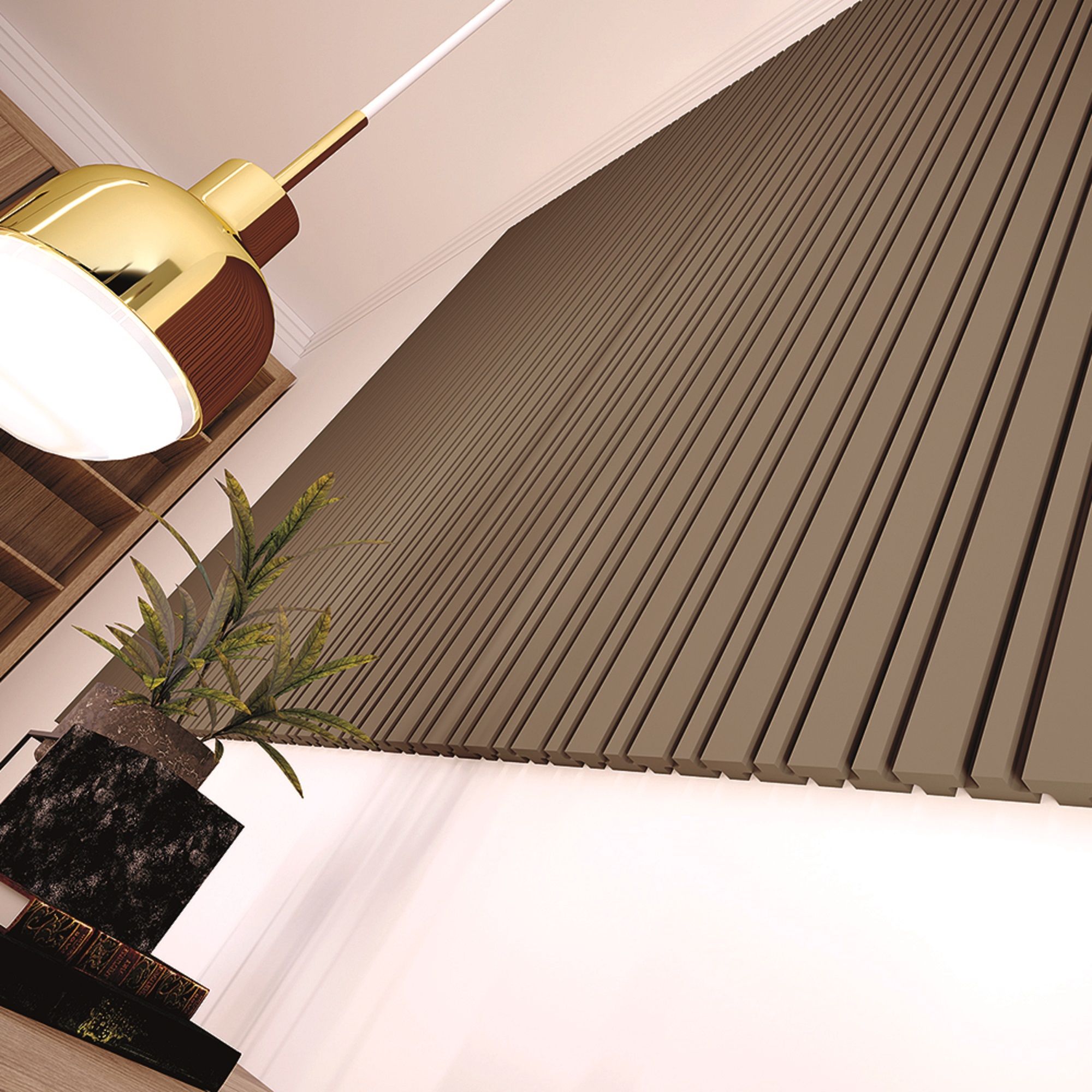 Tectos e Divisórias