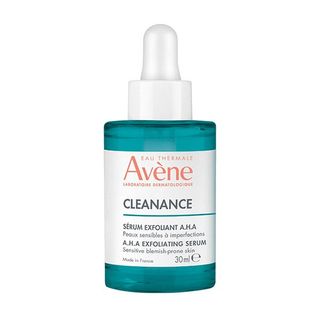 Avene Cleanance Sérum Exfoliant A.H.A 5800286 30Ml