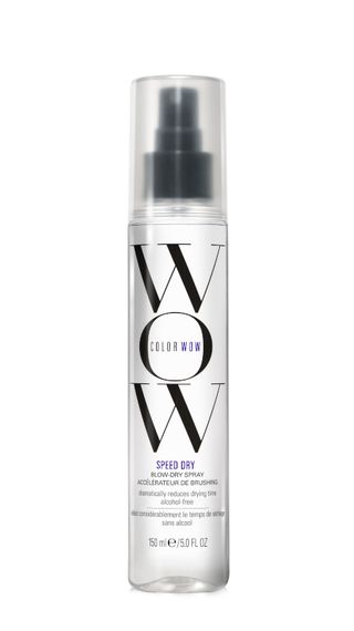 Color Wow Speed Dry Blow Dry Spray Przyspieszający Suszenie