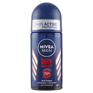 Nivea Men Dry Impact Anti-Perspirant 50 Ml - 161265