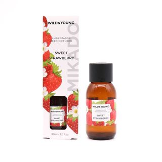 Mikado - Wild - Young - 90 ml 8428390060657