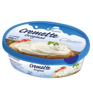 Queso Hochland Cremette 200 G
