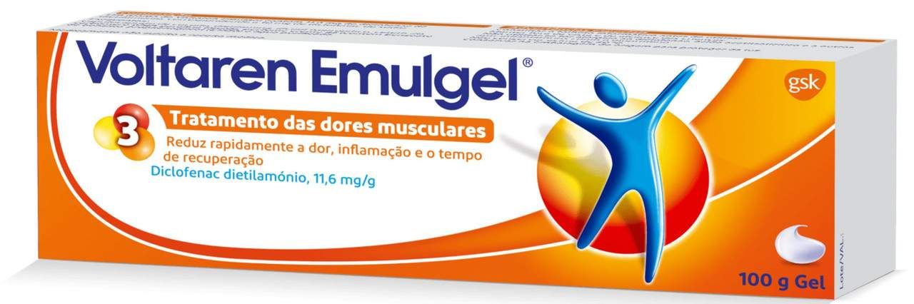 Dores Musculares e Articulações