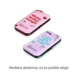 Idc Institute Manicure Set 2605228 (8436591924531)