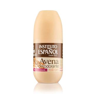 Desodorante Avena Instituto Español Roll On 75 (8411047145074)