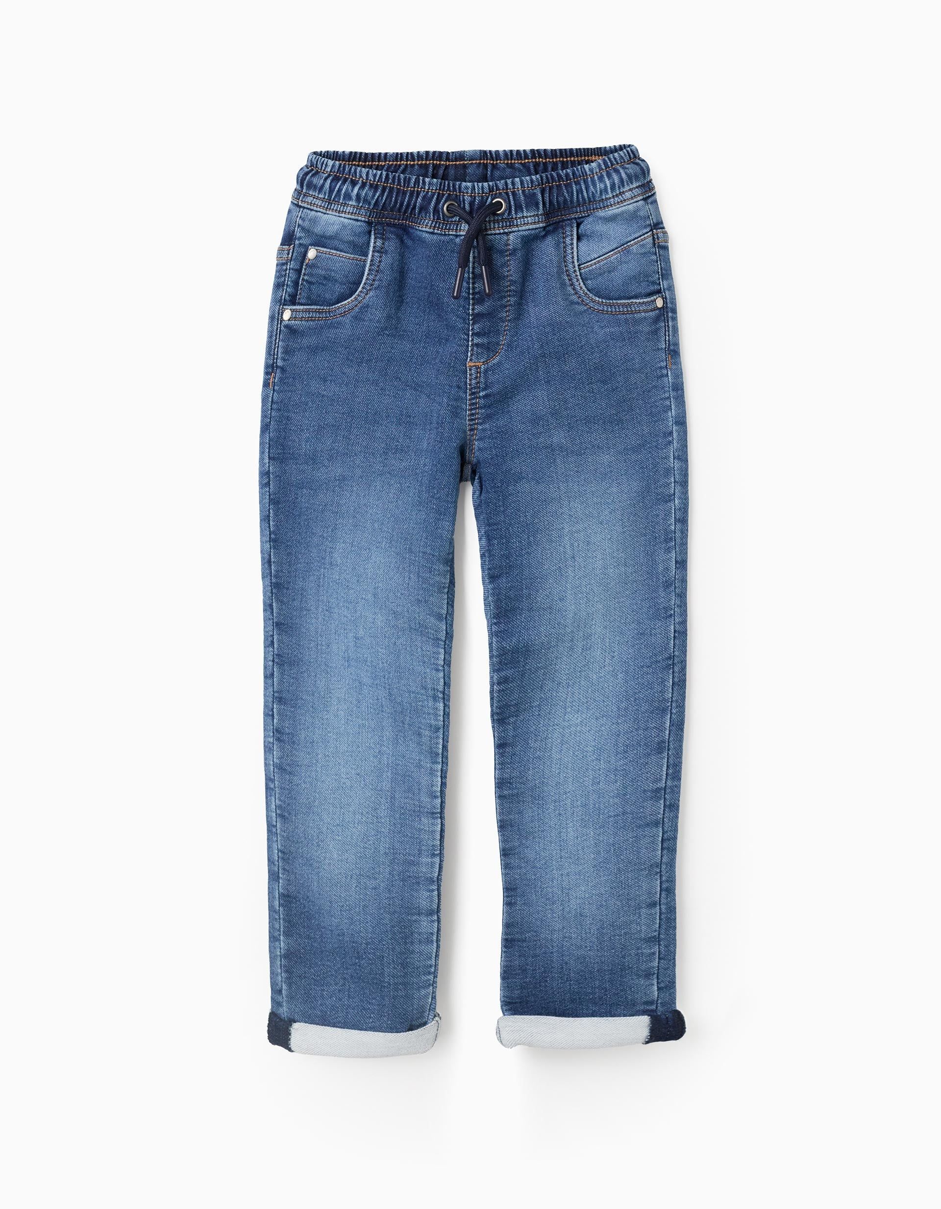 Calças e Calções Menino até 14 anos