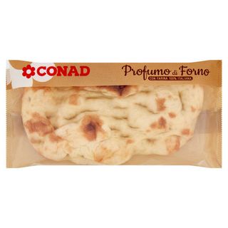 CONAD Profumo di Forno Pinsa 150 g - 8003170093836