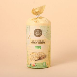 Coquetes Blat De Moro Eco Ao 130G