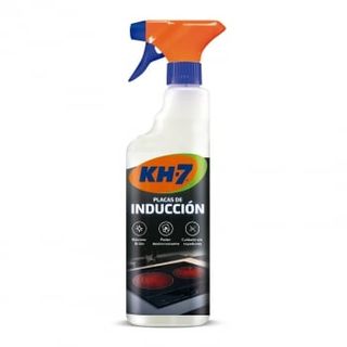 Limpiador Para Placas De Inducción Kh-7 500 Ml.