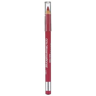 Color Sensational Lip Liner - Maybelline New York - Rojo 3600530575503