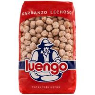 Garbanzo Lechoso Luengo 500G (21140264)