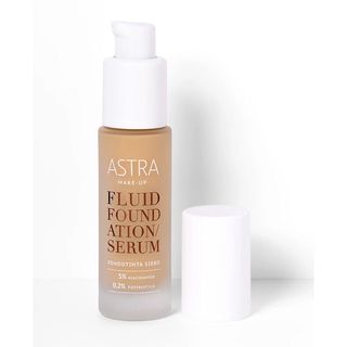 Astra Fluid Foundation Serum 005