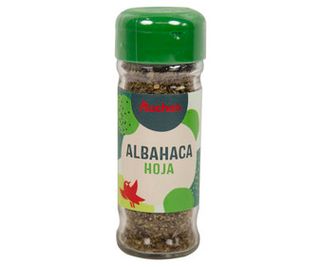 Albahaca Auchan 15 Gr