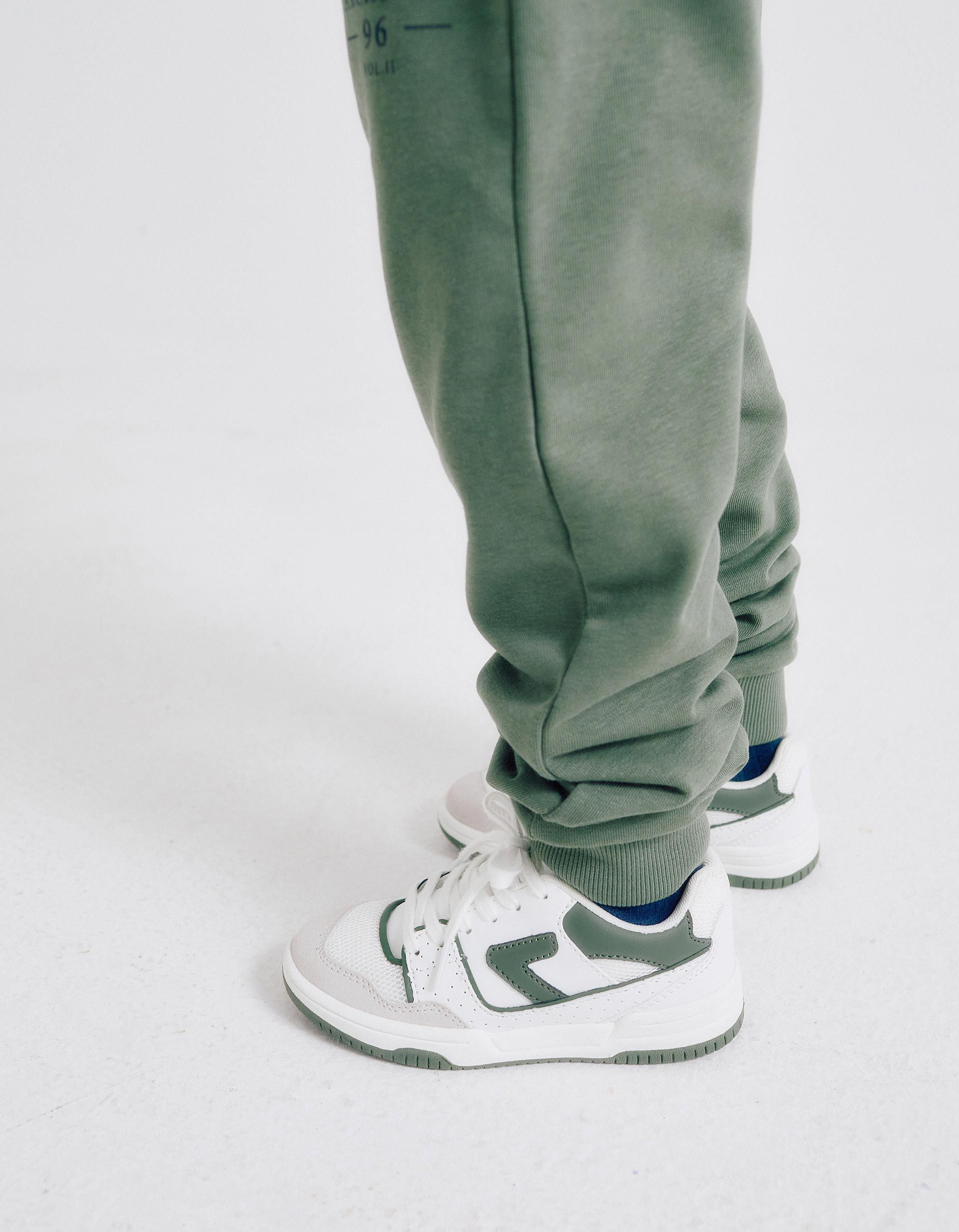 Calçado Menino até 14 anos