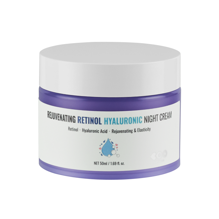 Hidratação Facial