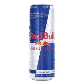 RED BULL XXL SLEEK CAN 473 ML