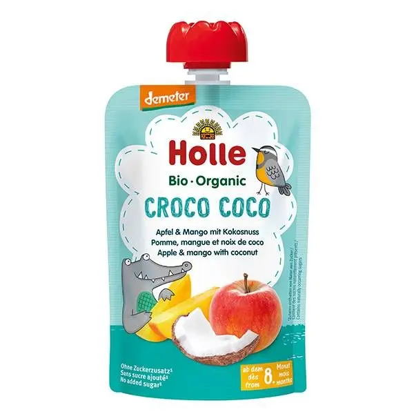 Alimentação, Leite e Complementos