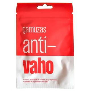 Gamuza Antivaho Reutilizable no lavable - Ocasión - 1 unidad 8425402674819