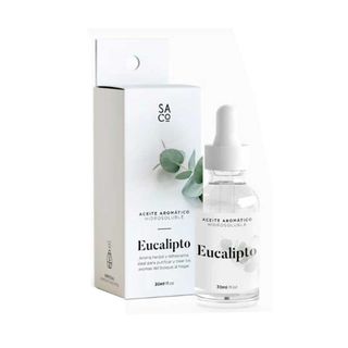 Aceite Aromatico Hidrosoluble Eucalipto Seal (8431855016434)