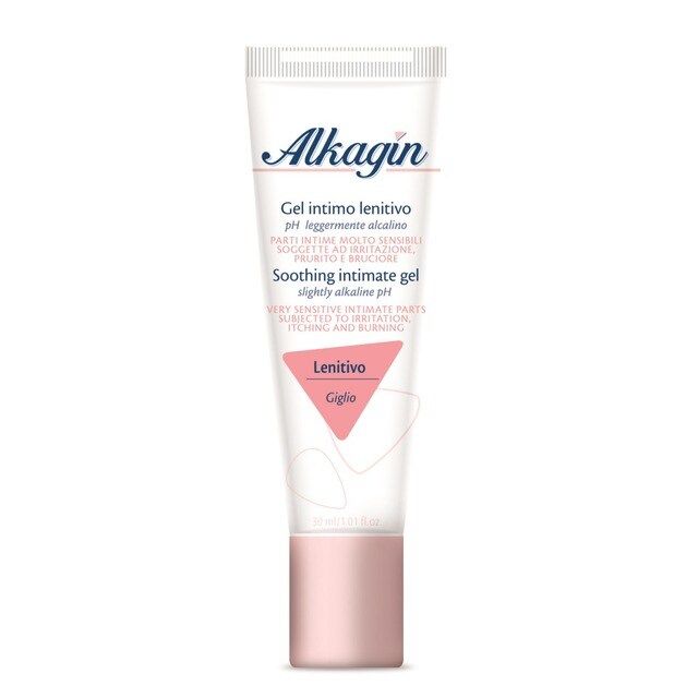 Hidratação e Limpeza Íntima