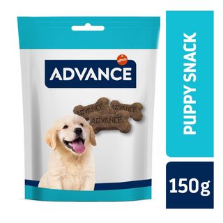 Advance Galletas Puppy Para Perros 150g