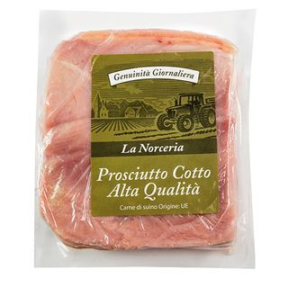 Prosciutto Cotto AQ. 750G
