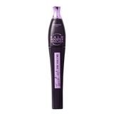 Máscara Twist Up The Volume - Bourjois - Black Balm 3616302736904