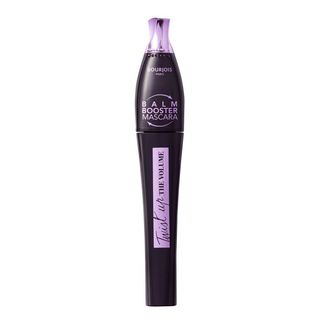 Máscara Twist Up The Volume - Bourjois - Black Balm 3616302736904