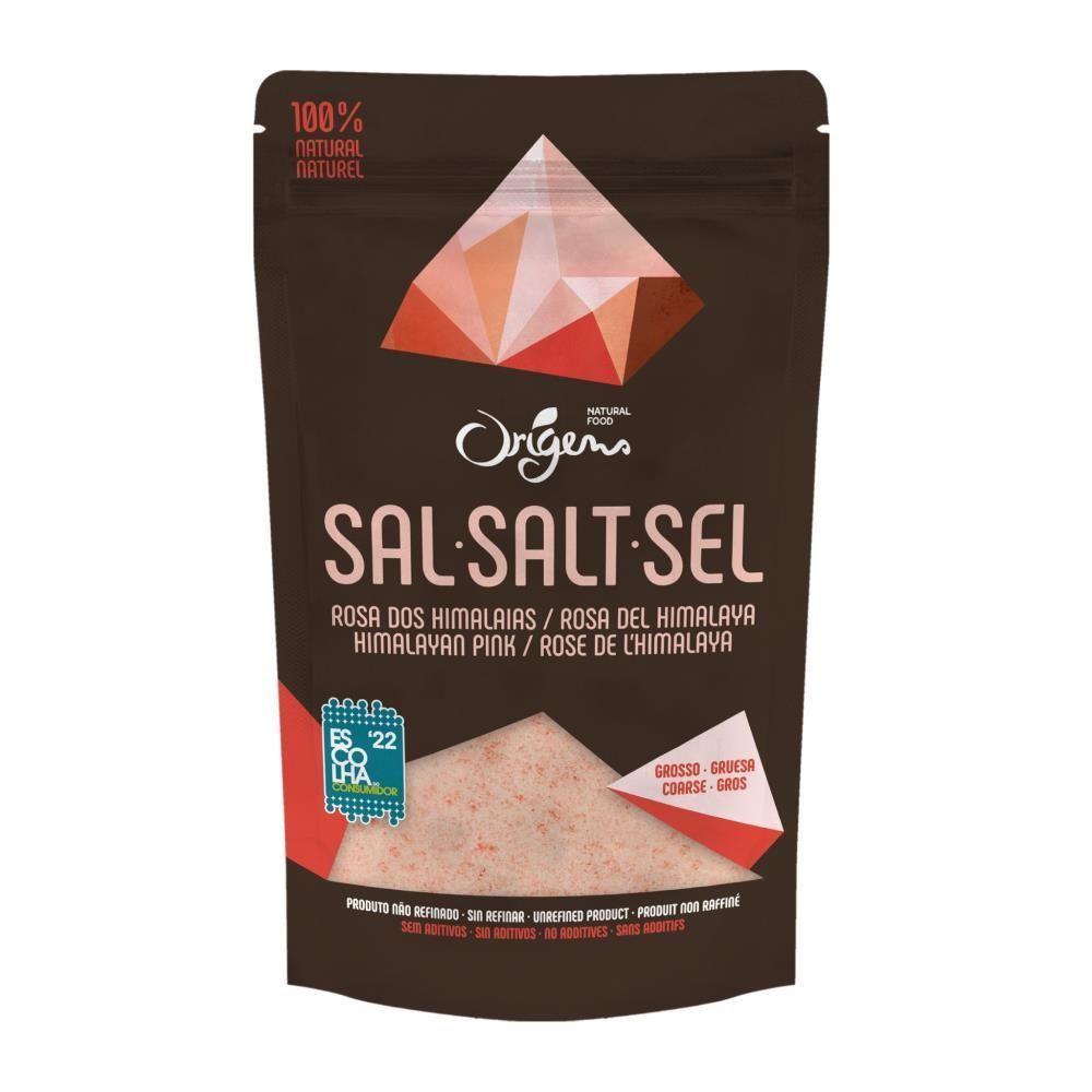 Sal e Temperos