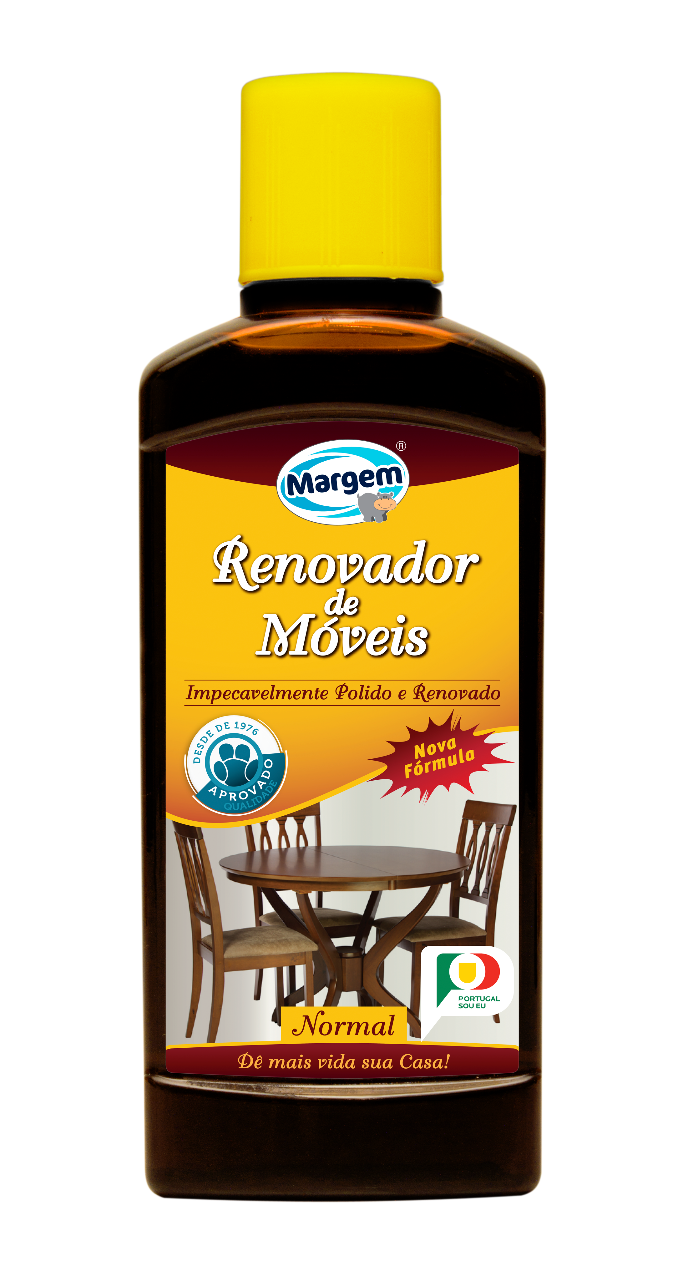 Produtos para Madeira