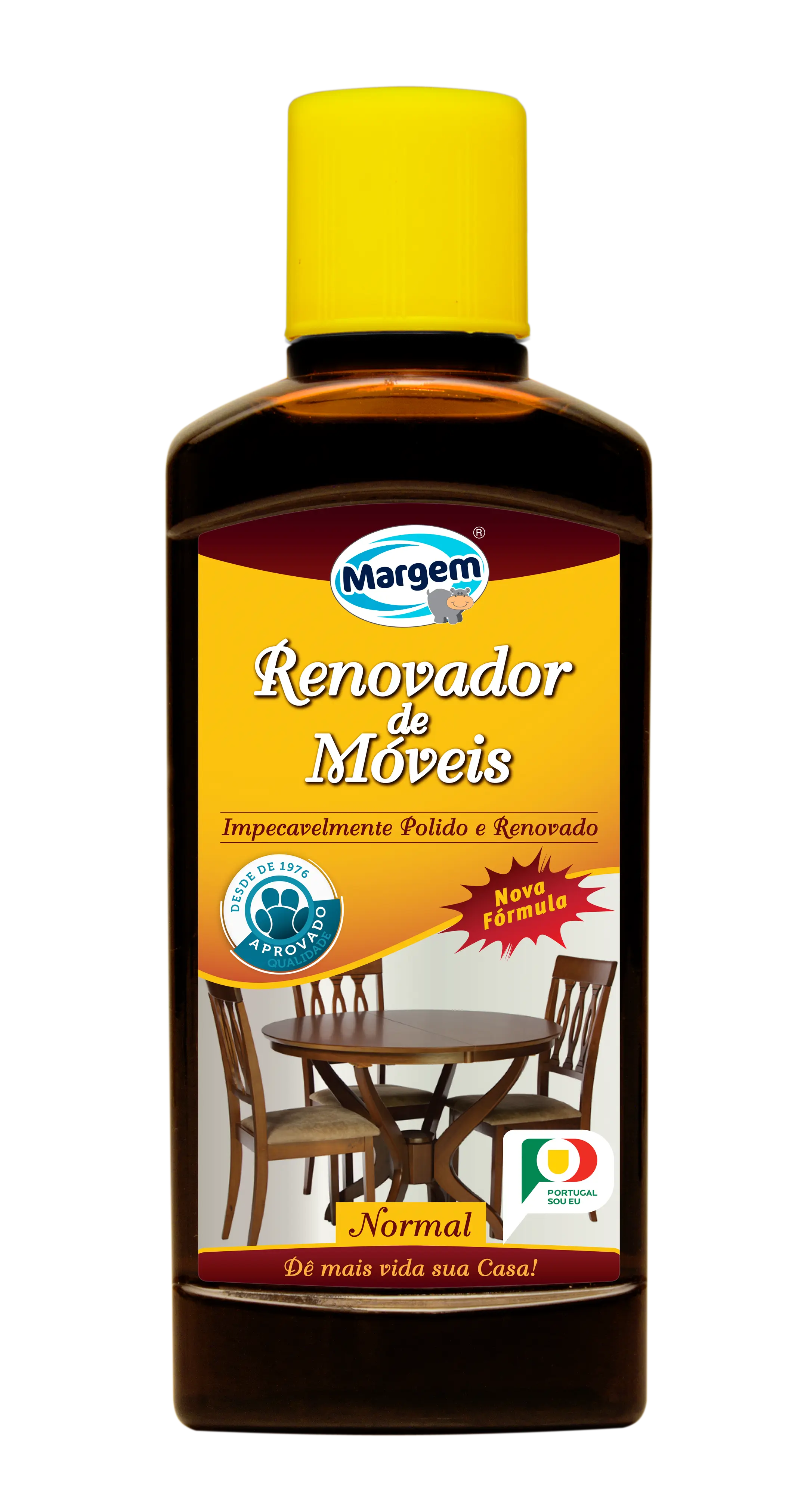 Produtos para Madeira