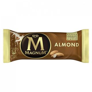Magnum Almendras X1