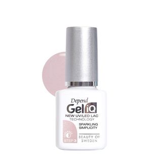 Esmalte de Uñas Semipermanente - Depend Gel IQ - 1 unidad 73192077