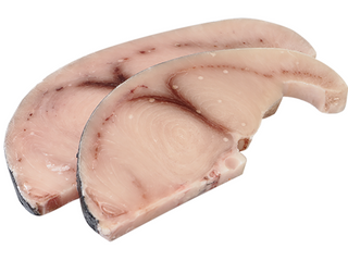 Trance Di Pesce Spada Congelate Sfuse 300 G Kg 0.45