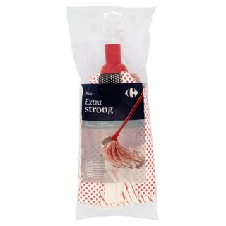 Carrefour Mop Extra strong per Piastrelle