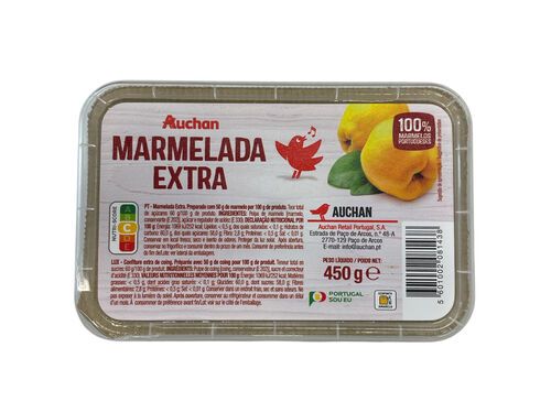 Compotas, Cremes e Mel