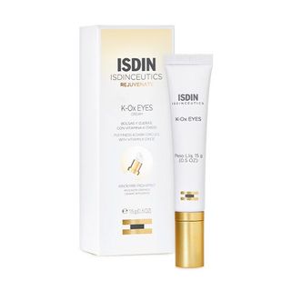 Isdinceutics Isdinceutics Rejuvenate K-Ox Eyes Cream 5796343