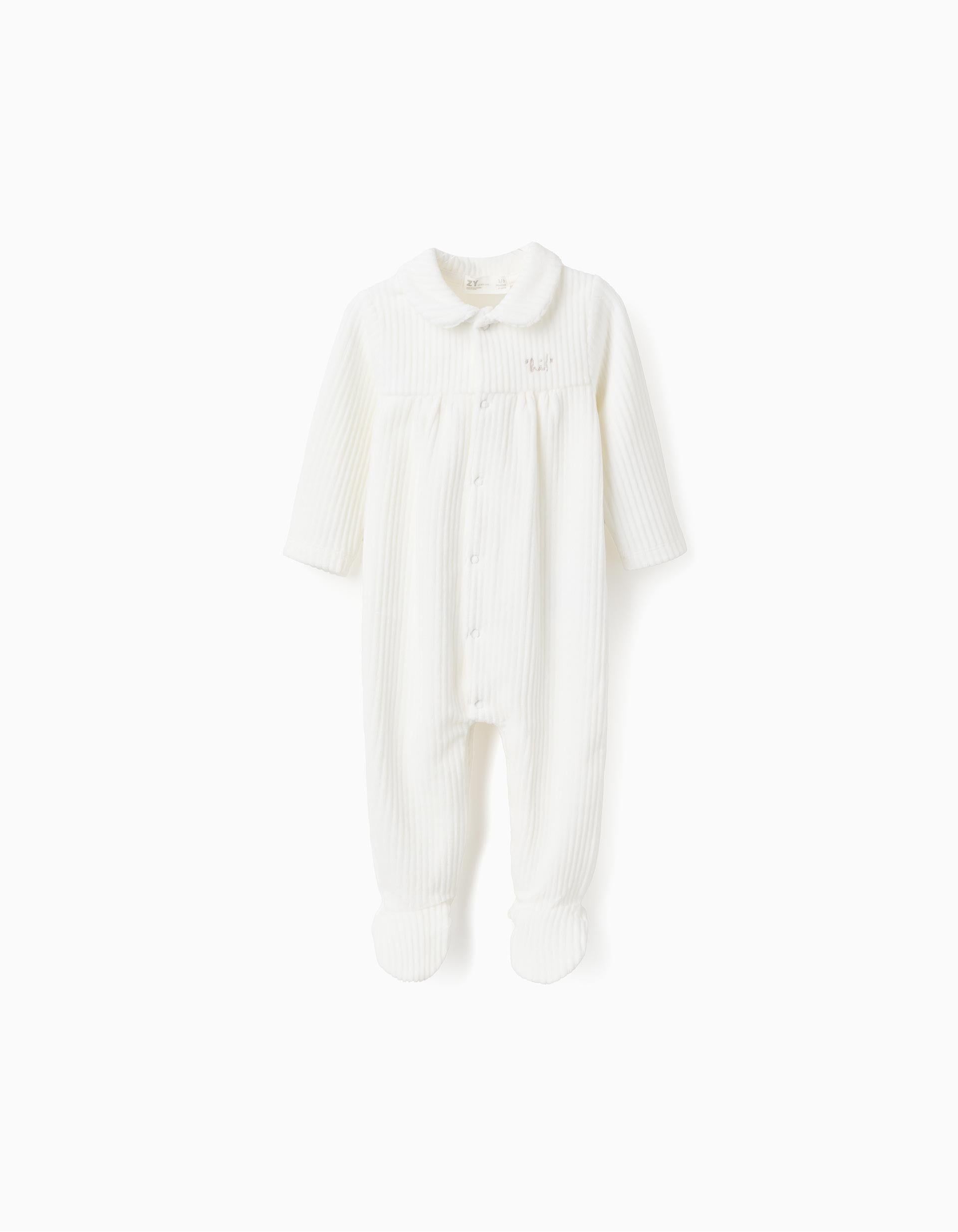 Pijamas e Roupa Interior 0-12 meses