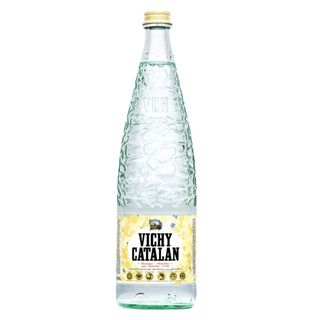 Agua Vichy Catalán Envase Perdido 1 L.