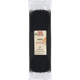 LOSITOS Espagueti Con Titnta De Calamar 250 G