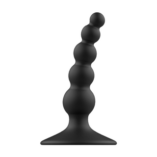 Addicted - Plug Anal Perlas 10cm