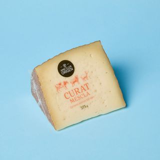 Formatge Curat Mescla Ametller Origen 375G