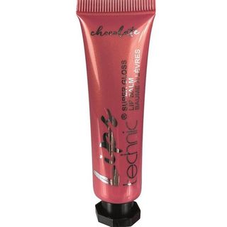 Lips Super Gloss Bálsamo de Labios - Technic - Transparente 5021769809692