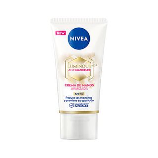 Crema De Manos Antimanchas Nivea 50 Ml (42428848)