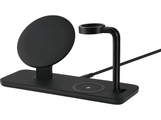 Cargador Inalámbrico - Isy Imc 6015 (1556563)