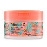 Oblepikha C-Berrica Vitamin C Ultra Glow Face Pads 5032035