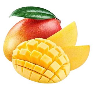 Mango 1pz 380g