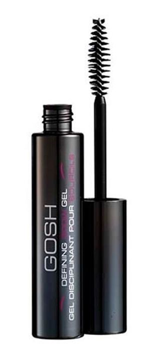 Gosh Defining Brow Gel Clear 2703460
